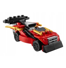 LEGO Ninjago 30536 Combo Charger