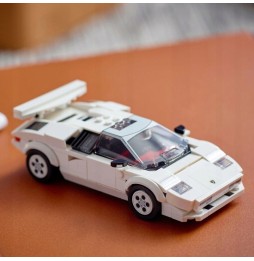 LEGO Speed Champions Lamborghini Countach