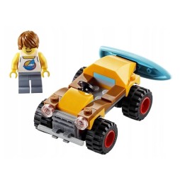 LEGO City 30369 - Beach Buggy