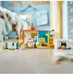 LEGO Friends 41754 Camera Leo - Set pentru copii