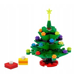 LEGO Creator 30576 Christmas Tree - 70 Pieces