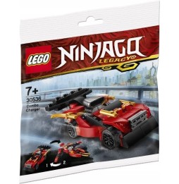 LEGO Ninjago 30536 Încărcător Combo