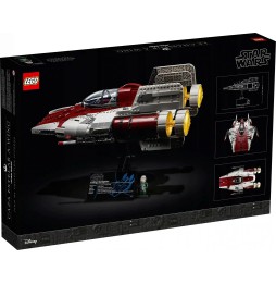 LEGO Star Wars A-Wing Starfighter 75275