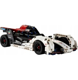 Porsche 99X Electric LEGO Technic 42137