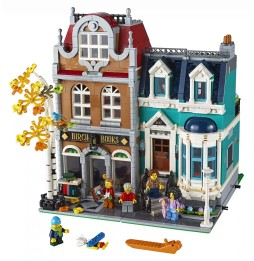 LEGO Creator Expert Bookstore 10270