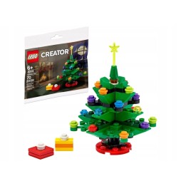 LEGO Creator 30576 Christmas Tree - 70 Pieces