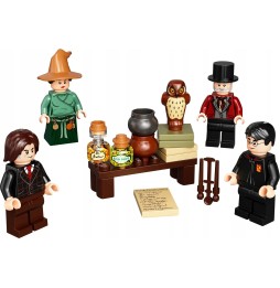 LEGO Harry Potter 40500 Accesorii minifigurine