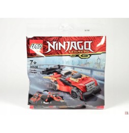 LEGO Ninjago 30536 Încărcător Combo