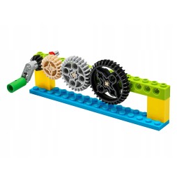 LEGO Education BricQ Motion Essential 45401