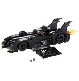 LEGO Batman 1989 Batmobile Limited Edition 40433