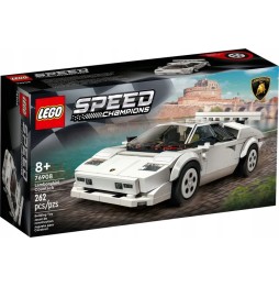 LEGO Speed Champions Lamborghini Countach