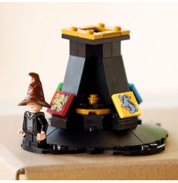 LEGO Harry Potter Sorting Hat and Mug