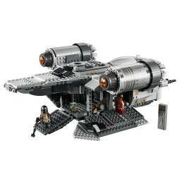 LEGO 75292 Star Wars - Razor Crest Transport