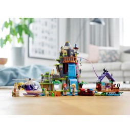 LEGO Friends Na ratunek alpakom 41432