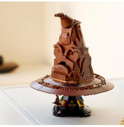 LEGO Harry Potter Sorting Hat and Mug