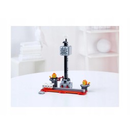 LEGO Super Mario 71376 Spadający Thwomp