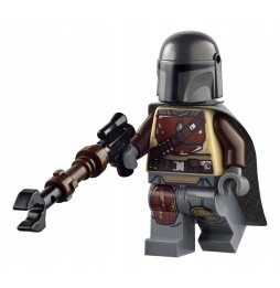 LEGO 75292 Star Wars - Transportowiec Brzeszczot
