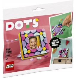 LEGO 30556 DOTS - Mała ramka kreatywna