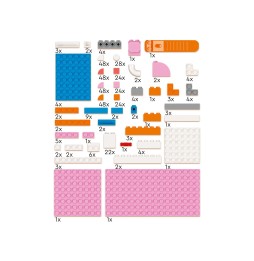 LEGO 41907 DOTS organizer na biurko