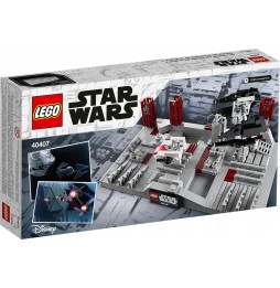 LEGO Star Wars Death Star II Battle 40407