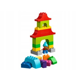 LEGO Education DUPLO My World XL 45028 - Kids Bricks