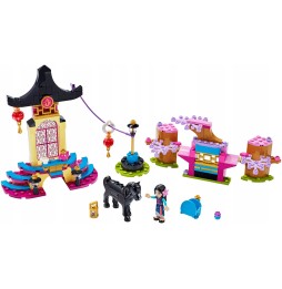 LEGO Disney Princess Mulan Training Area 43182