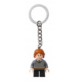 Breloc LEGO Harry Potter Ron 854116