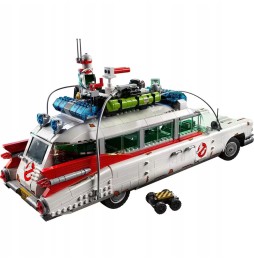 Lego Creator Expert ECTO-1 Vânătorii de fantome