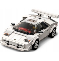 LEGO Speed Champions Lamborghini Countach