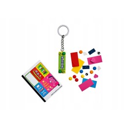 LEGO 853989 Gift Keychain with Personalization