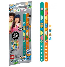 LEGO Dots 41918 Adventure Bracelets