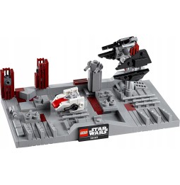 LEGO Star Wars Bătălia pentru Steaua Morții II 40407