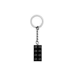 LEGO 853992 - Keychain with 2x4 Block