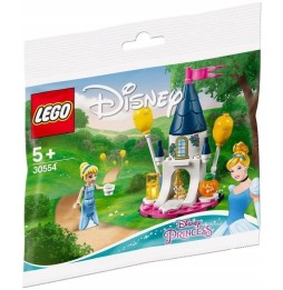 LEGO Disney Mini Zamek Kopciuszka 30554