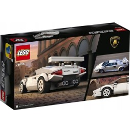 LEGO Speed Champions Lamborghini Countach