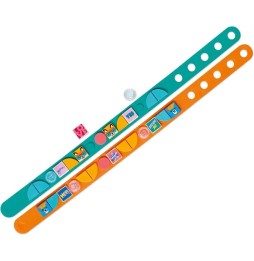 LEGO Dots 41918 Adventure Bracelets