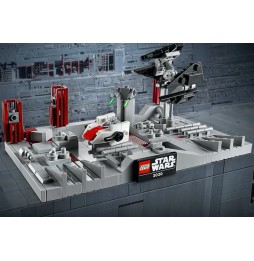 LEGO Star Wars Bătălia pentru Steaua Morții II 40407