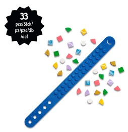 LEGO 41911 Dots Sports Bracelet