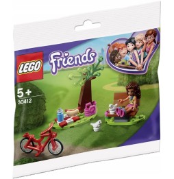 LEGO 30412 Friends - Picnic în parc