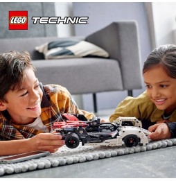 Porsche 99X Electric LEGO Technic 42137