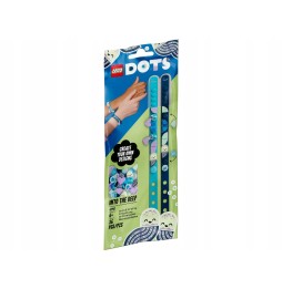 LEGO Dots 41942 Deep Sea Bracelets with Charms