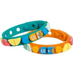 LEGO Dots 41918 Adventure Bracelets