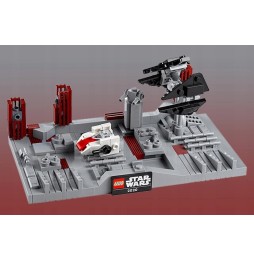 LEGO Star Wars Bătălia pentru Steaua Morții II 40407