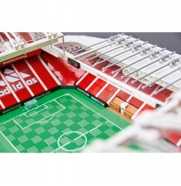 Creator 10272 Old Trafford Manchester United Set