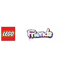 LEGO 30412 Friends - Picnic în parc