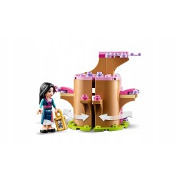 LEGO Disney Princess Mulan Training Area 43182