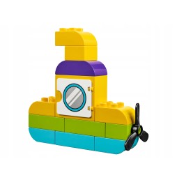 LEGO Education DUPLO Lumea mea XL 45028 - Jucării pentru copii