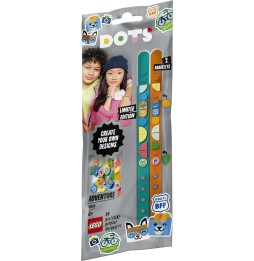 LEGO Dots 41918 Adventure Bracelets