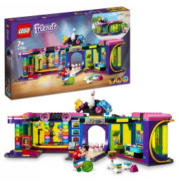 LEGO Friends 41708 Disco Arcade