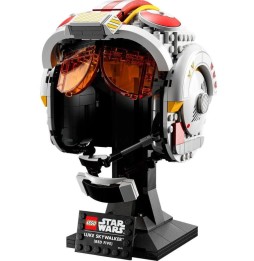 LEGO Luke Skywalker Helmet 75327 Star Wars